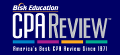 Bisk Education CPA Review