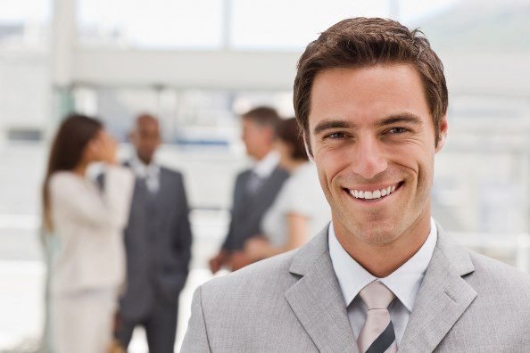 JB International executive leadership